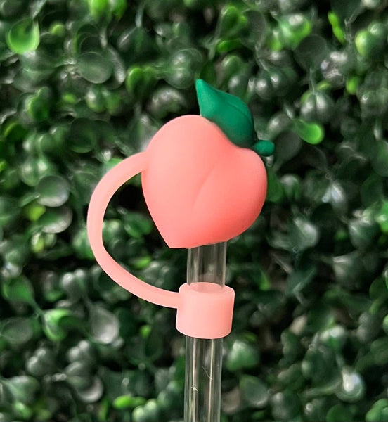 More Straw Toppers: Watermelon - Lulu Bella Boutique