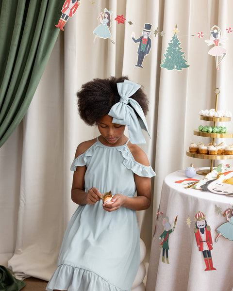 NUT1114 - Nutcracker Surprise Balls - Lulu Bella Boutique