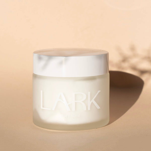 Pearl + Rosewater Hydrating Night Cream - Lulu Bella Boutique
