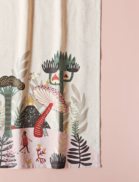 Danica Studio Far And Away Kitchen Towel Set of 2 - Lulu Bella Boutique