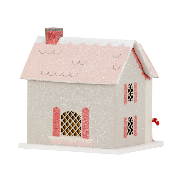 VIL1153 - Christmas Village Toy Shop - Lulu Bella Boutique