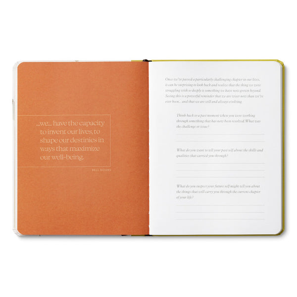 Feel It - 100 Ways To Live In The Moment - Lulu Bella Boutique