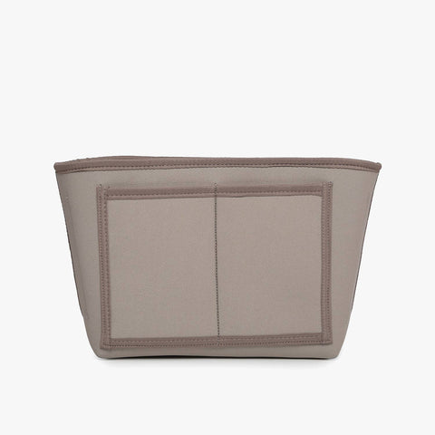 Liner for Vira Versa Tote 2: Taupe