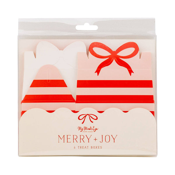 MJY1208 - Red and Pink Gable Boxes - Lulu Bella Boutique
