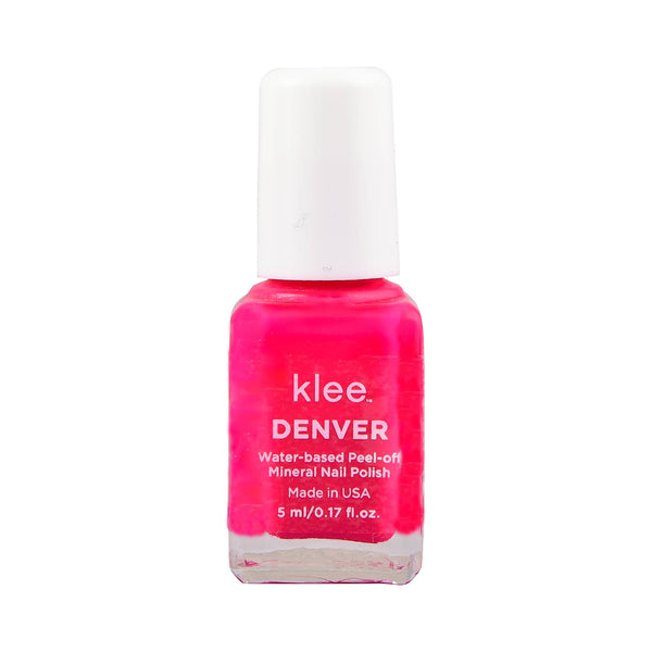 Elves' Magic - Water-Based Nail Polish and Lip Shimmer Set: Angels' Halos - Lulu Bella Boutique