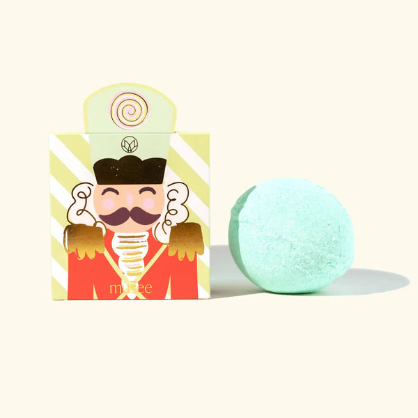 Nutcracker Bath Balm - Lulu Bella Boutique