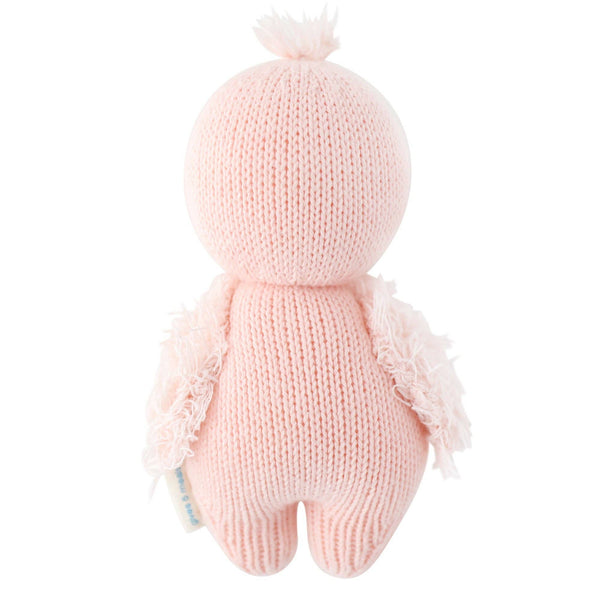 Baby flamingo, gives 5 meals - Lulu Bella Boutique