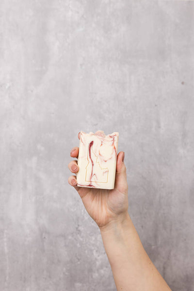 Idaho Huckleberry - Lulu Bella Boutique