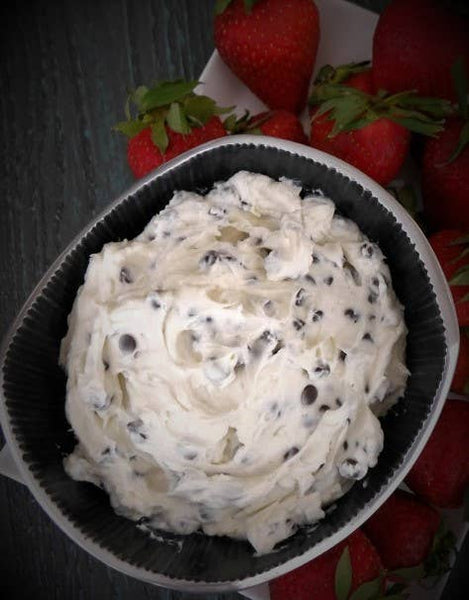 Chocolate Chip Fluff Mix - Lulu Bella Boutique