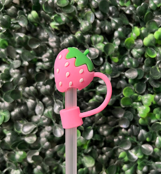 Other Large Straw Toppers: Unicorn - Lulu Bella Boutique