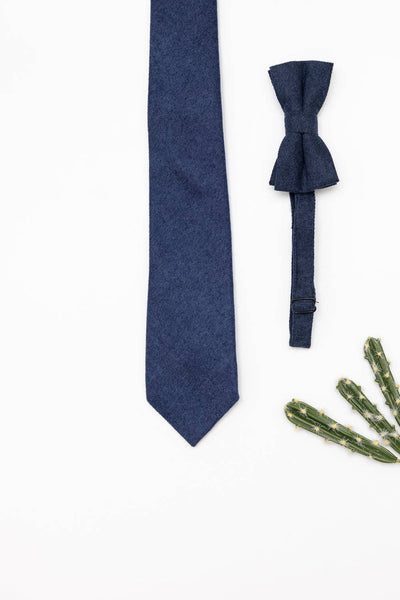 Nash Bow Tie - Lulu Bella Boutique