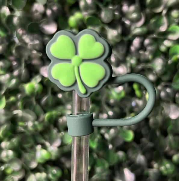 More Straw Toppers: Lemon Slice - Lulu Bella Boutique