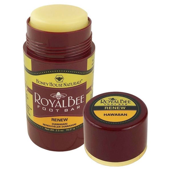 Royal Bee Foot Bar - Individual: Refresh - Lulu Bella Boutique