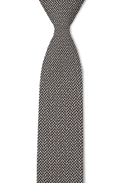 Bloodhound - NEW: 3.25" Standard Tie - Lulu Bella Boutique
