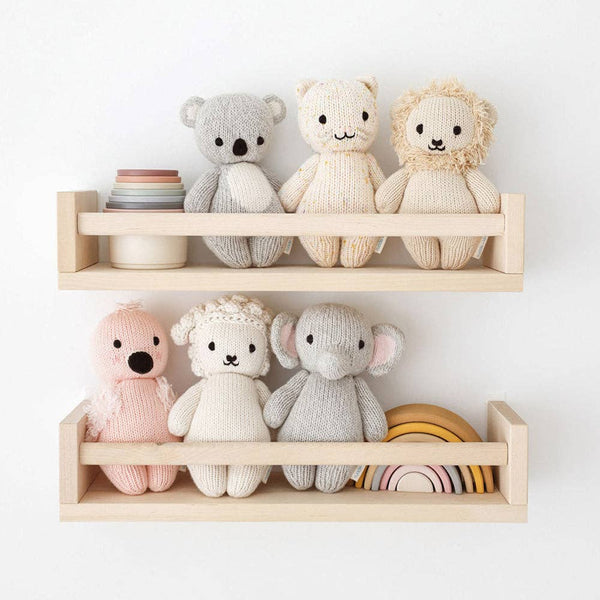 Baby flamingo, gives 5 meals - Lulu Bella Boutique
