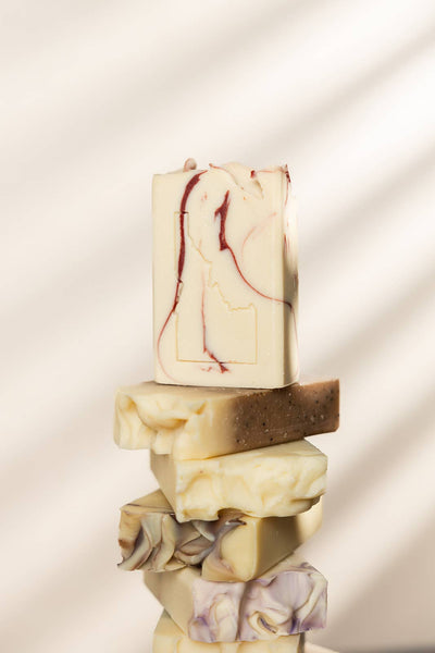 Idaho Huckleberry - Lulu Bella Boutique