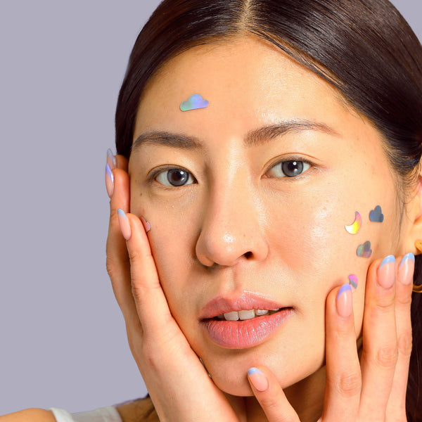 Dream Skin Hydrocolloid Pimple Patches  - 66 Patches - Lulu Bella Boutique