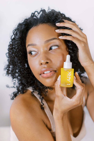 CoQ10 + Sea Buckthorn Age Defy Oil - Lulu Bella Boutique