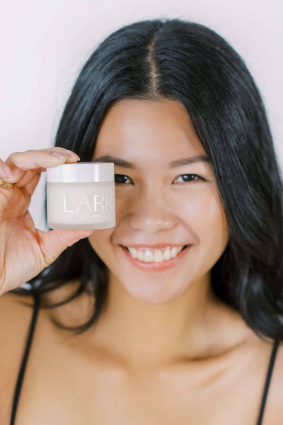 Lavender + Neroli Cleansing Balm - Lulu Bella Boutique