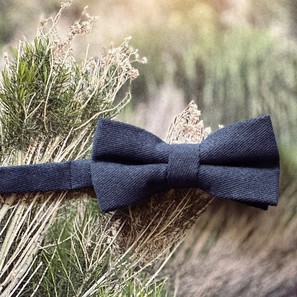 Nash Bow Tie - Lulu Bella Boutique