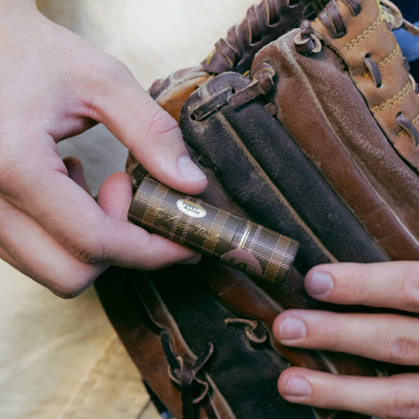 Lip Balm, Uptown Autumn, Ivy League Vanilla - Lulu Bella Boutique