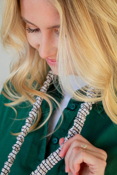 Off The Grid Lanyard - Lulu Bella Boutique