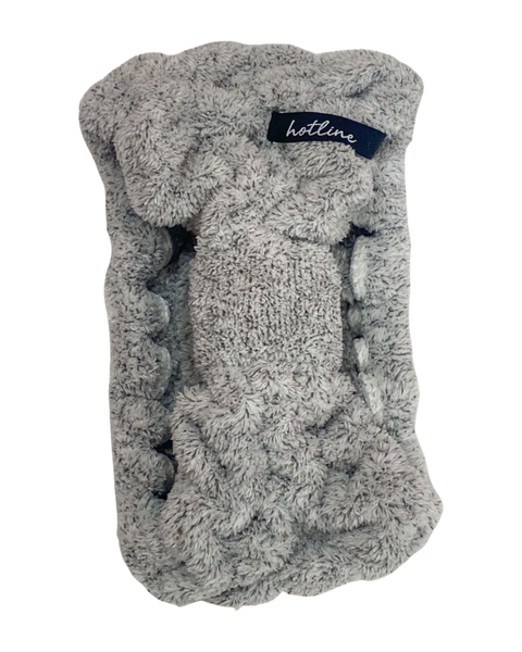 Microfiber Spa Headband: Tie Dye - Lulu Bella Boutique