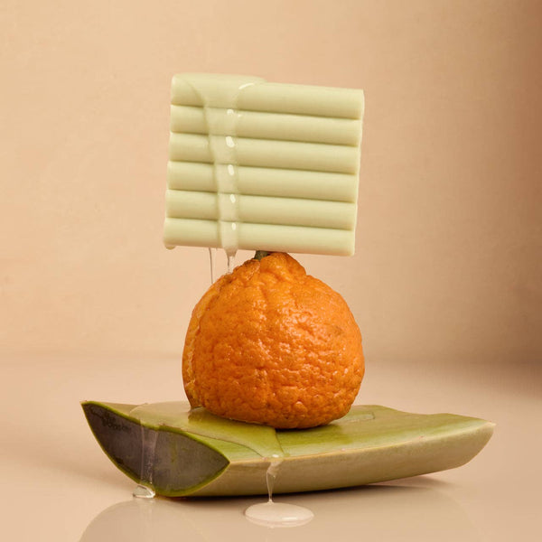 Glycolic Acid Exfoliating Face and Body Wash - Lulu Bella Boutique