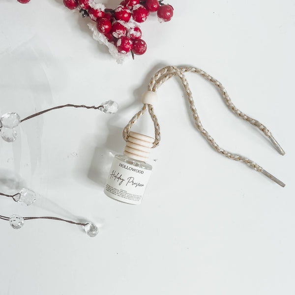 HOLIDAY PROSECCO | HOLIDAY | CAR DIFFUSER - Lulu Bella Boutique