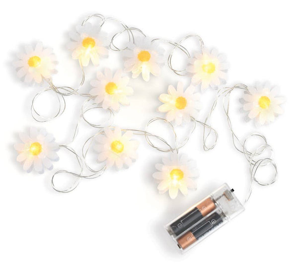 Daisy String Lights - Lulu Bella Boutique