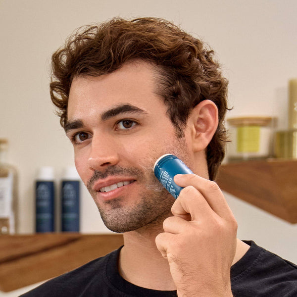 NEW Anti-Everything Men's Solid Face Wash Stick: 1 Pack - $25 - Lulu Bella Boutique