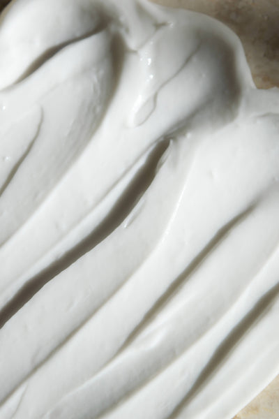 Pearl + Rosewater Hydrating Night Cream - Lulu Bella Boutique