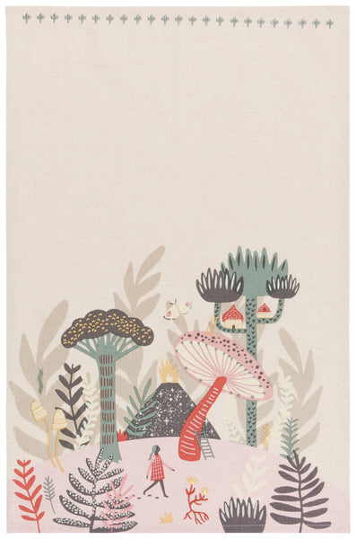 Danica Studio Far And Away Kitchen Towel Set of 2 - Lulu Bella Boutique