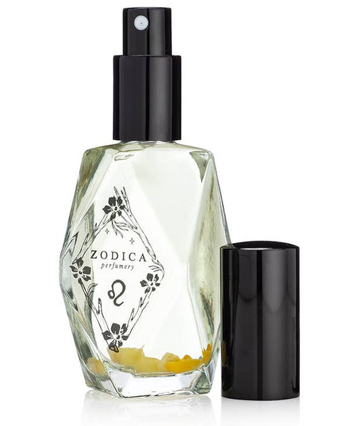 Zodiac Perfume Crystal Infused 50ml: Libra - Lulu Bella Boutique