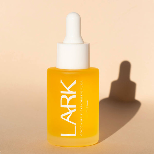 CoQ10 + Sea Buckthorn Age Defy Oil - Lulu Bella Boutique