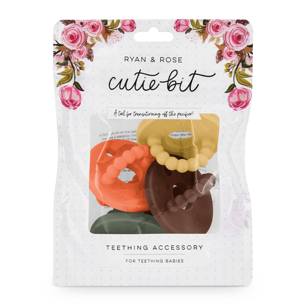 Cutie Bit Set: Christmas Collection - Lulu Bella Boutique