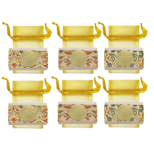 Mini Soap - Honey House Assortment - Lulu Bella Boutique