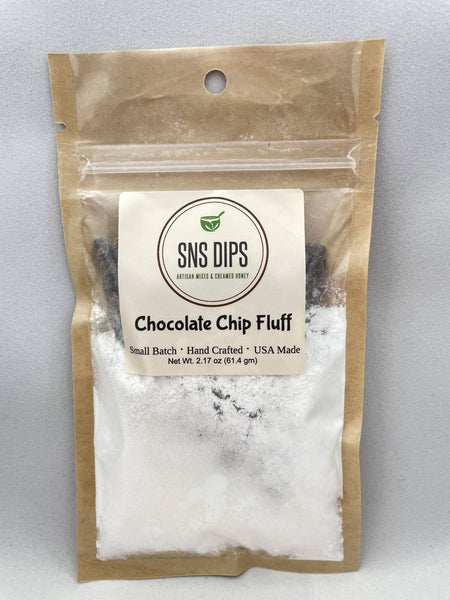 Chocolate Chip Fluff Mix - Lulu Bella Boutique
