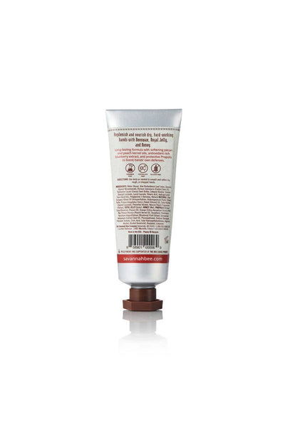 Original - Hand Cream in a Tube - Honey Almond: 1.7 oz. - Lulu Bella Boutique