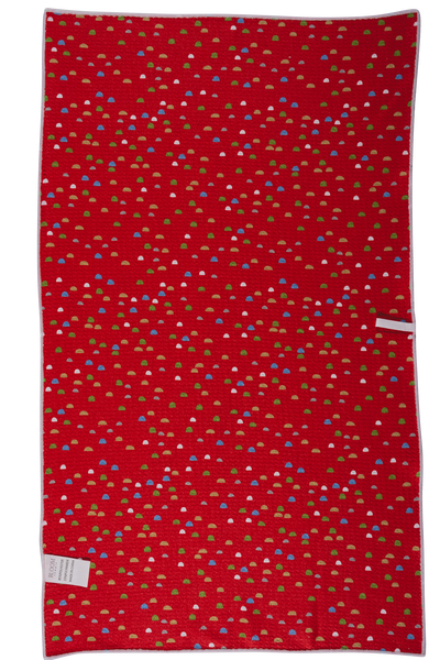 Nutcracker Waltz - Lulu Bella Boutique