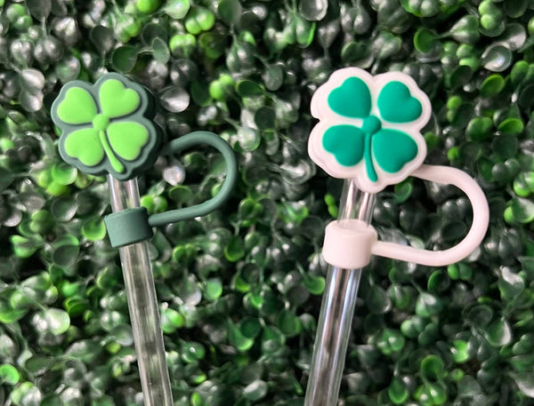 More Straw Toppers: Watermelon - Lulu Bella Boutique