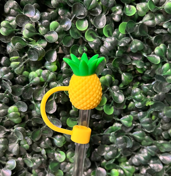 Other Large Straw Toppers: Unicorn - Lulu Bella Boutique
