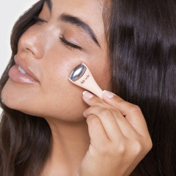 Mini Spa Rollers 2pc Set - Lulu Bella Boutique