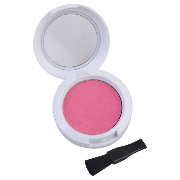 NEW! Sweet Cherry Spark - Blush and Lip Shimmer Set: Cotton Candy Whisper - Lulu Bella Boutique