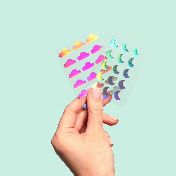 Dream Skin Hydrocolloid Pimple Patches  - 66 Patches - Lulu Bella Boutique