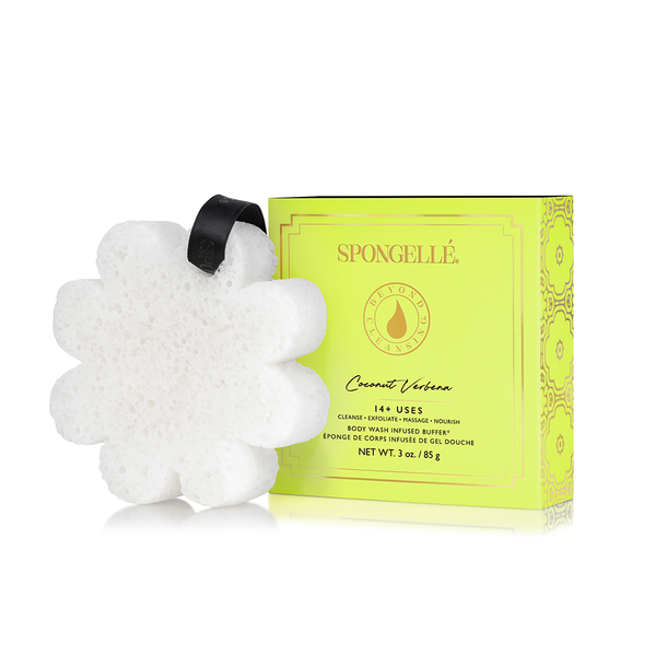 Coconut Verbena Boxed Flower - Lulu Bella Boutique