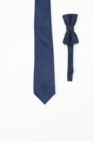 Nash Bow Tie - Lulu Bella Boutique