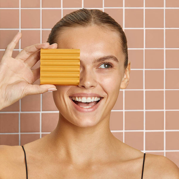 Kojic Acid Face and Body Bar - Lulu Bella Boutique
