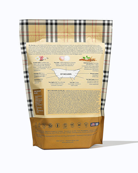 Nooner - Lulu Bella Boutique