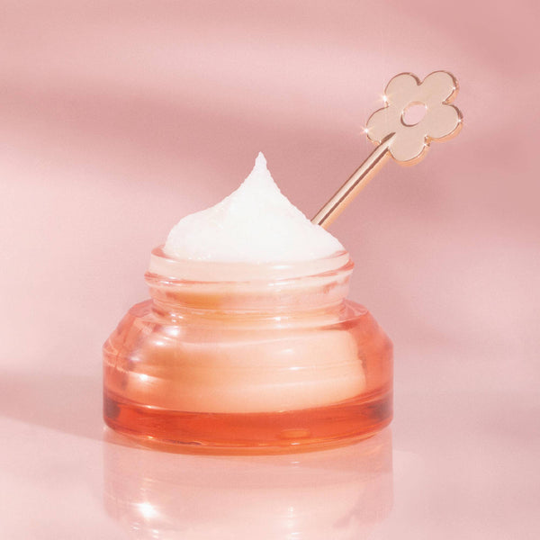 Lip Mask, Original, Pomegranate Peach - Lulu Bella Boutique